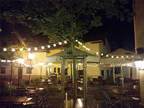 Meteora Miesbach Griechisches Restaurant Miesbach