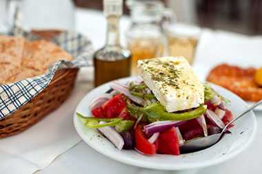 Meteora Miesbach Griechisches Restaurant Miesbach